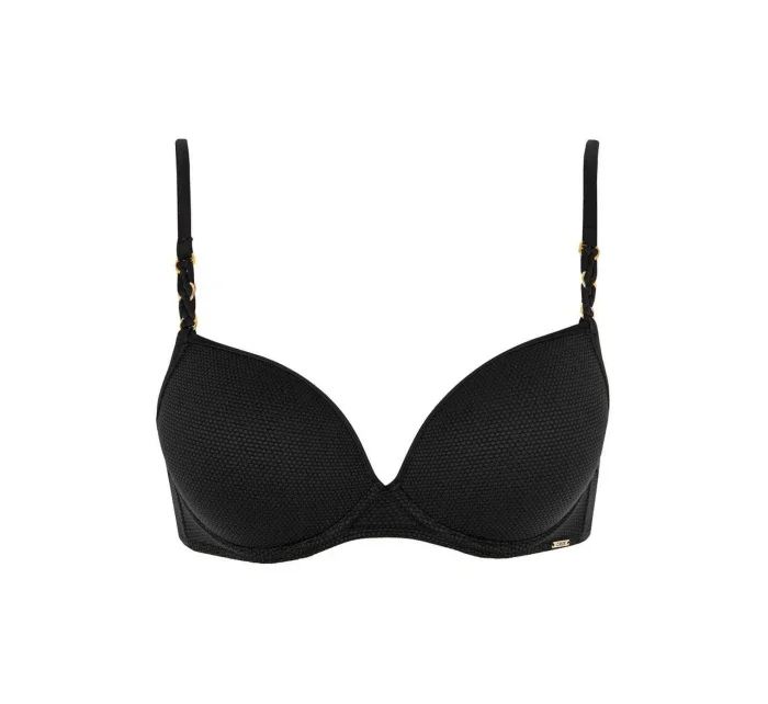 Horní díl plavek 16404 Dallas  black - CORIN