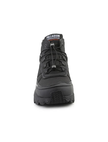Boty Thunder Mid Protect M Black model 20583571 - Palladium