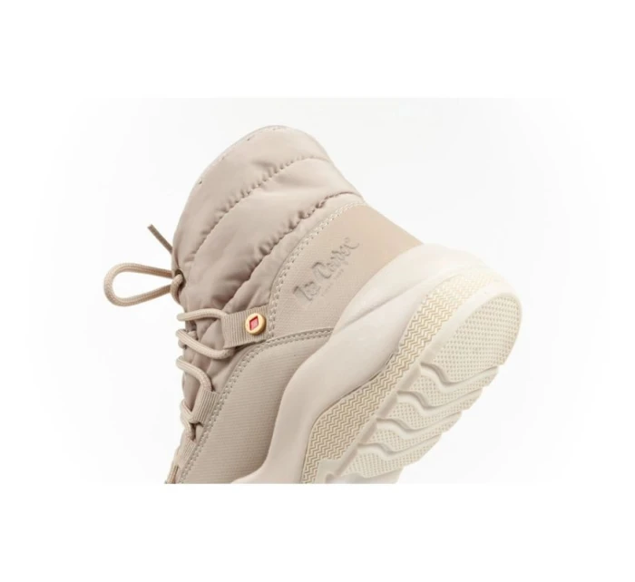 Cooper W model 20737159 sněhové boty - Lee