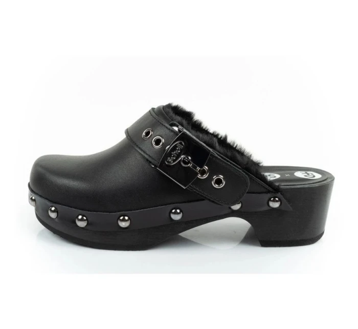 Iconic W dámské žabky model 20806543 - SCHOLL