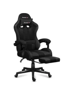 Herní židle Force model 21326212 Carbon Mesh - Huzaro Herní židle Force model 21326212 Carbon Mesh - Huzaro