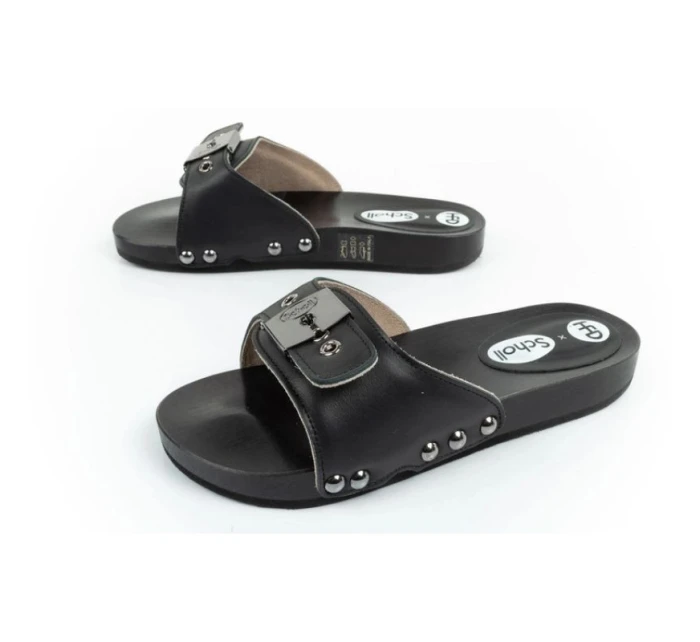 x  W žabky dámské model 20948585 - SCHOLL