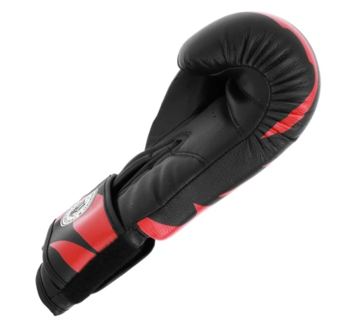 Boxerské rukavice MASTERS RPU-FIGHT-GEAR Boxerské rukavice MASTERS RPU-FIGHT-GEAR