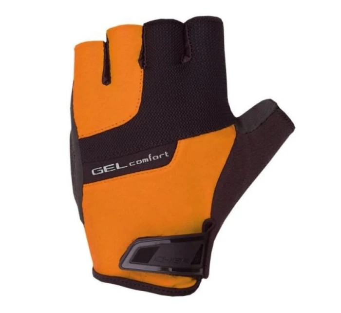 Rukavice CHIBA GEL COMFORT XXL oranžové