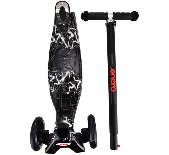 3KOLOVÝ BALANČNÍ SKÚTR ENERO MAXI THUNDERSTORM 3KOLOVÝ BALANČNÍ SKÚTR ENERO MAXI THUNDERSTORM