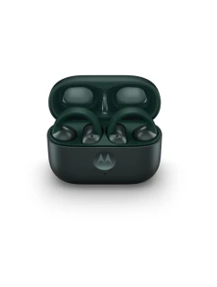 Motorola Moto Buds Loop - Trekking Green