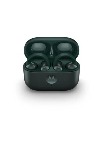 Motorola Moto Buds Loop - Trekking Green