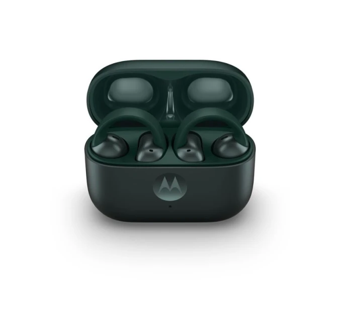 Motorola Moto Buds Loop - Trekking Green