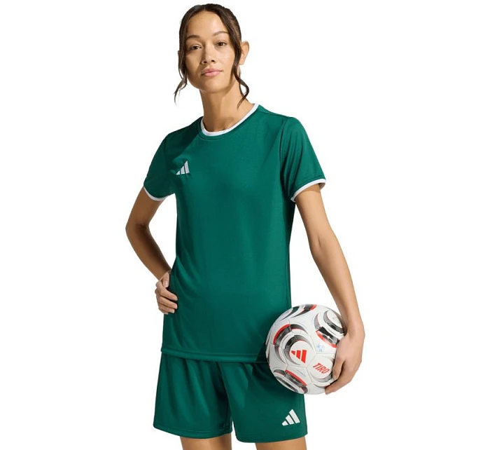 dámský dres Entrada 26 Jersey zelený model 22060802 - ADIDAS