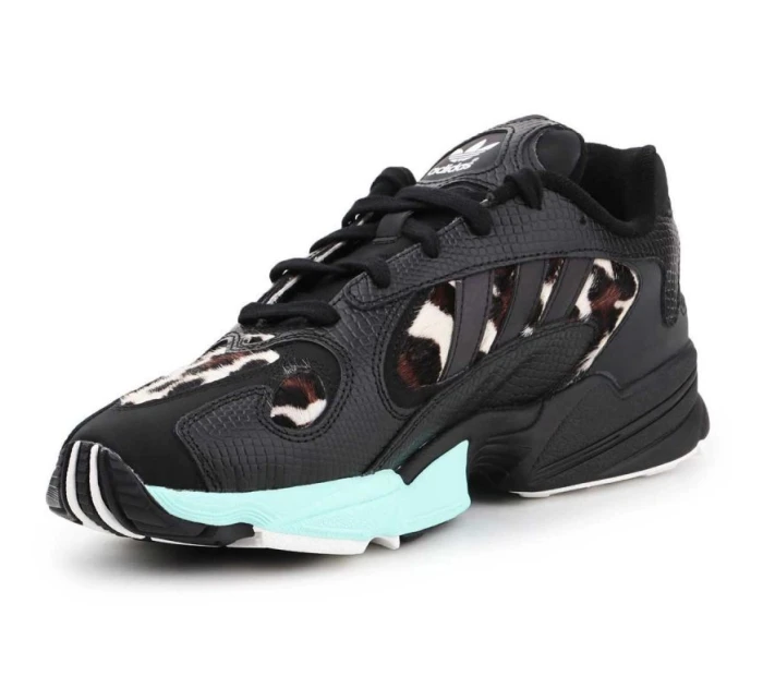 Yung-1 M pánská obuv FV6448 - Adidas Yung-1 M pánská obuv FV6448 - Adidas