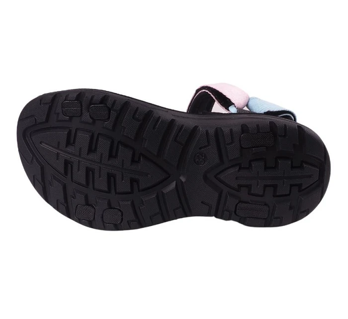 Dětské sandály Jr model 18300400 - Lee