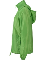 JN Dámská promo bunda 02. spring green model 22530195 - Daiber JN Dámská promo bunda 02. spring green model 22530195 - Daiber