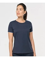 Dámské pracovní tričko "DaytoDay" 20. black/red model 22432012 - WK Dámské pracovní tričko "DaytoDay" 20. black/red model 22432012 - WK