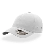 Atlantis Headwear Action 6 panelová baseballová kšiltovka "Aktion" 33.0560 white Atlantis Headwear Action 6 panelová baseballová kšiltovka "Aktion" 33.0560 white