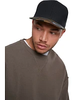 6 panelová Snapback kšiltovka olive camo model 22433502 - Flexfit 6 panelová Snapback kšiltovka olive camo model 22433502 - Flexfit