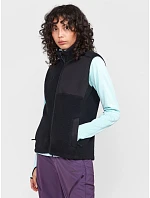 ADV Fleece Vest W Dámská fleecová vesta Sherpa model 22466586 - Craft Corporate ADV Fleece Vest W Dámská fleecová vesta Sherpa model 22466586 - Craft Corporate
