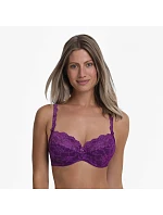 Bobette podprsenka s kosticí 5288 magic purple - RosaFaia