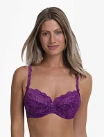 Bobette podprsenka s kosticí 5288 magic purple - Anita RosaFaia