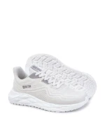 Lehká pánská sportovní obuv Big Star model 21594615 Bílá - Big Star Shoes Lehká pánská sportovní obuv Big Star model 21594615 Bílá - Big Star Shoes