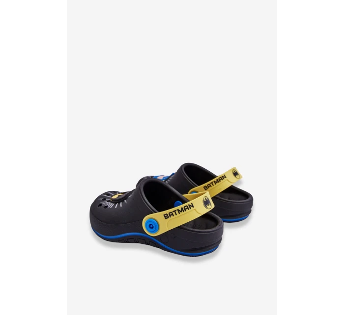 Dětské Crocs  Kids Černá model 21622146 - Zaxy