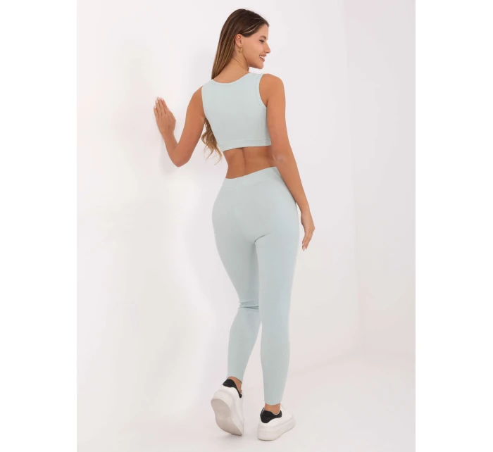 Sada KMPL světle modrá model 15281721 - FPrice Sada KMPL světle modrá model 15281721 - FPrice