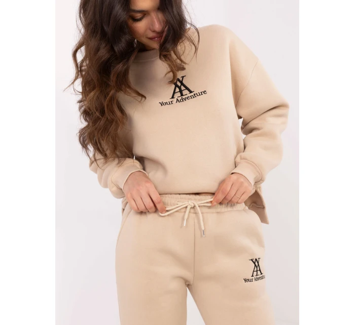 Sada EM KMPL 871.71 béžová Sada EM KMPL 871.71 béžová