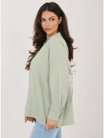 Košile IT KS 3060.23 khaki Košile IT KS 3060.23 khaki