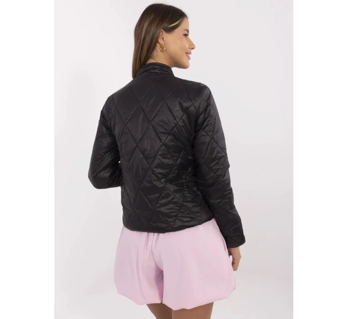 Kurtka MI KR model 20961850 czarny - FPrice