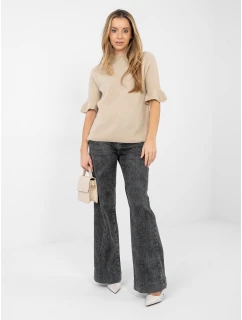 Sweter MI SW model 21923912 beżowy - FPrice