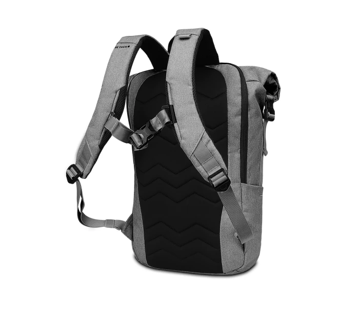 Pánský batoh Vuch Tayte Small Men Grey Pánský batoh Vuch Tayte Small Men Grey