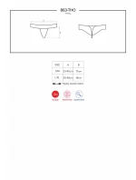 Sexy tanga 863 - THO - Obsessive