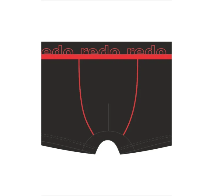 Pánské boxerky REDO