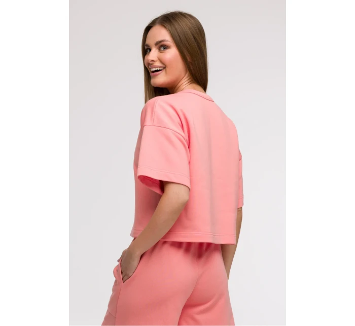 Mikina model 211523 BeWear Mikina model 211523 BeWear