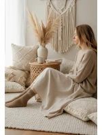 Ponožky WiK 061 Bamboo Teddy Bear wz.61 35-42 Ponožky WiK 061 Bamboo Teddy Bear wz.61 35-42