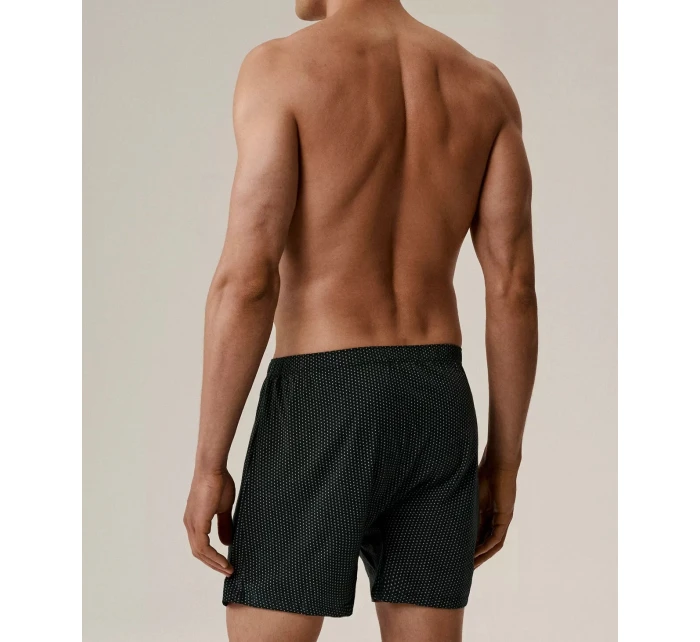 Boxerky Atlantic 2MBX-079 A'2 S-4XL