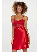 Dámská noční košilka model 17369905 S2XL - DKaren