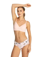 Dámské kalhotky Simple classic dogs - JULIMEX