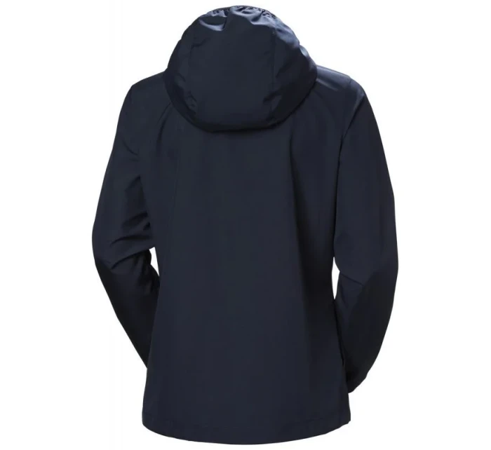 Helly Hansen Salt Stripe větrovka W 34455 597 Helly Hansen Salt Stripe větrovka W 34455 597