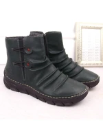 Boty W model 20907029 - Rieker