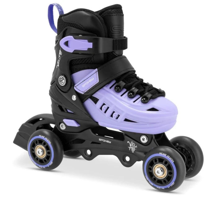 Jr inline brusle r. model 21132402 - Spokey