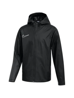 Dětská bunda do deště Academy 25 černá model 21342566 010 - NIKE
