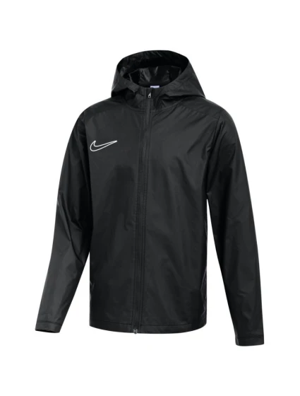 Dětská bunda do deště Academy 25 černá model 21342566 010 - NIKE Dětská bunda do deště Academy 25 černá model 21342566 010 - NIKE