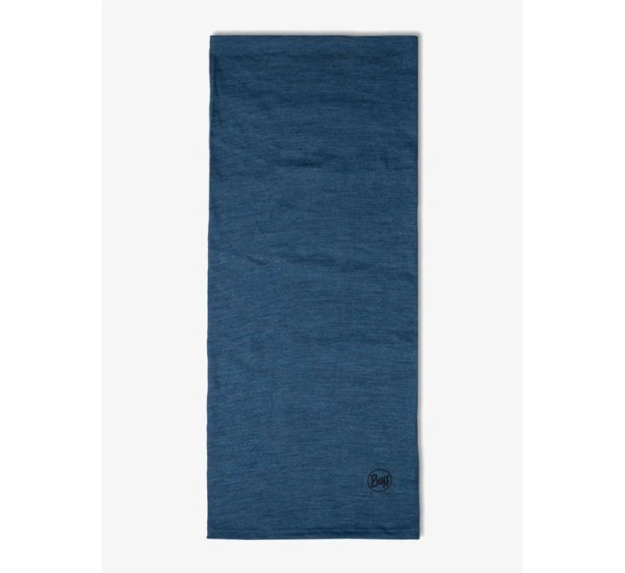 Buff Merino Midweight Multifunkční popruh Blue