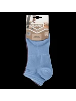 Damskie Skarpety do 2 PACK model 21357924 - Hi-Tec Damskie Skarpety do 2 PACK model 21357924 - Hi-Tec
