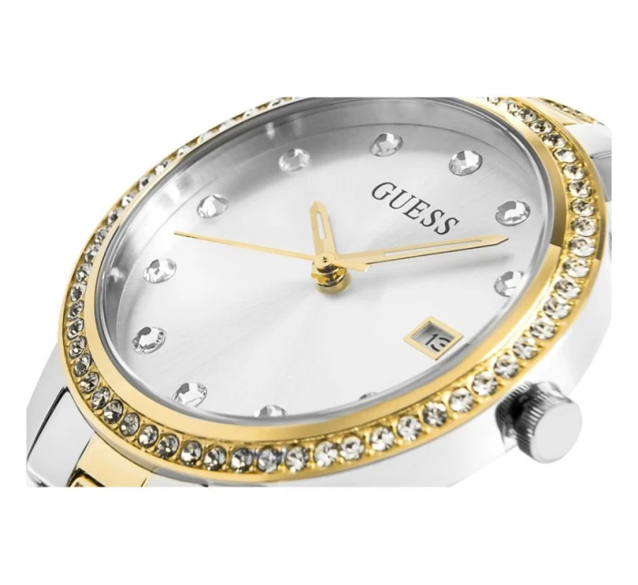 Dámské hodinky  + BOX model 21807207 - Guess