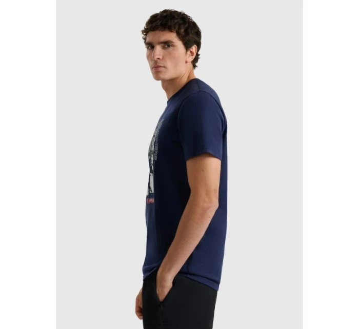 Pánské tričko s potiskem model 21816905 - 4F Pánské tričko s potiskem model 21816905 - 4F