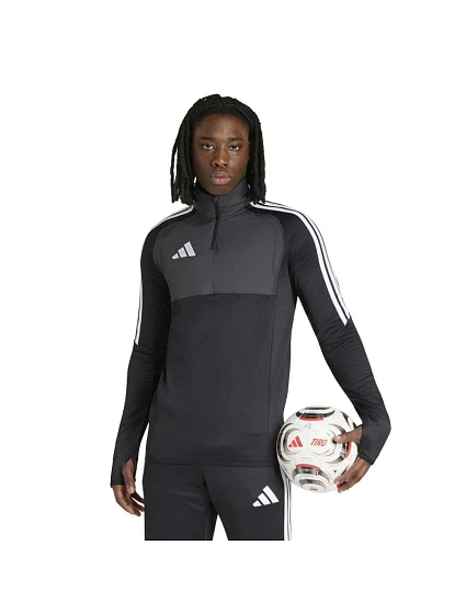 Mikina Tiro 26 League Winterized model 22404177 - ADIDAS Mikina Tiro 26 League Winterized model 22404177 - ADIDAS