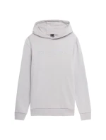 Pánská mikina M 4FSS23TSWSM266 - 4F