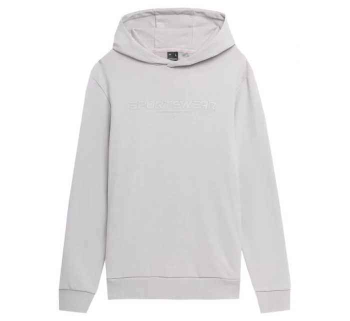 Pánská mikina M 4FSS23TSWSM266 - 4F