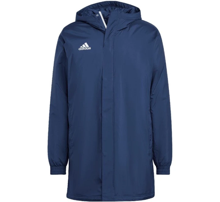 Pánská bunda Entrada 22 Stadium M IB6077 - Adidas Pánská bunda Entrada 22 Stadium M IB6077 - Adidas